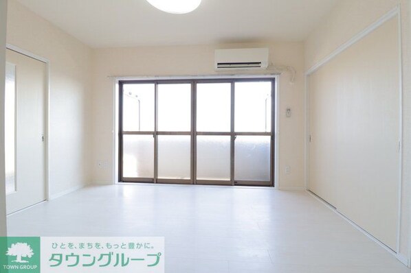 ブライトシャインの物件内観写真